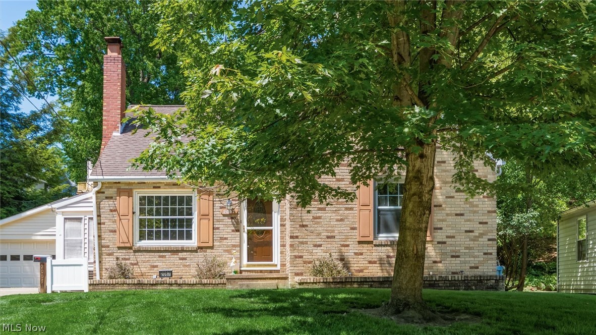 2067 Norwood Boulevard Zanesville OH 43701