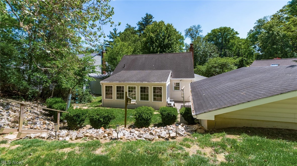2067 Norwood Boulevard Zanesville OH 43701