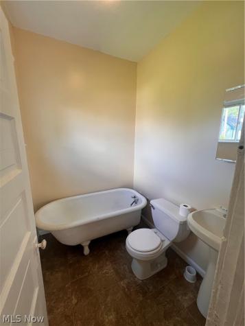 3608 W 47th Street Cleveland OH 44102