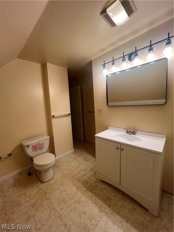3608 W 47th Street Cleveland OH 44102