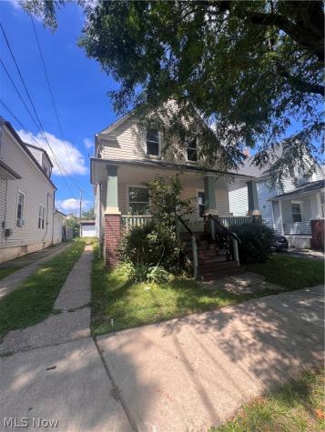 3608 W 47th Street Cleveland OH 44102