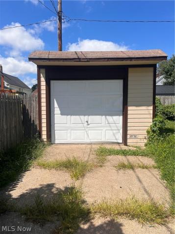 3608 W 47th Street Cleveland OH 44102