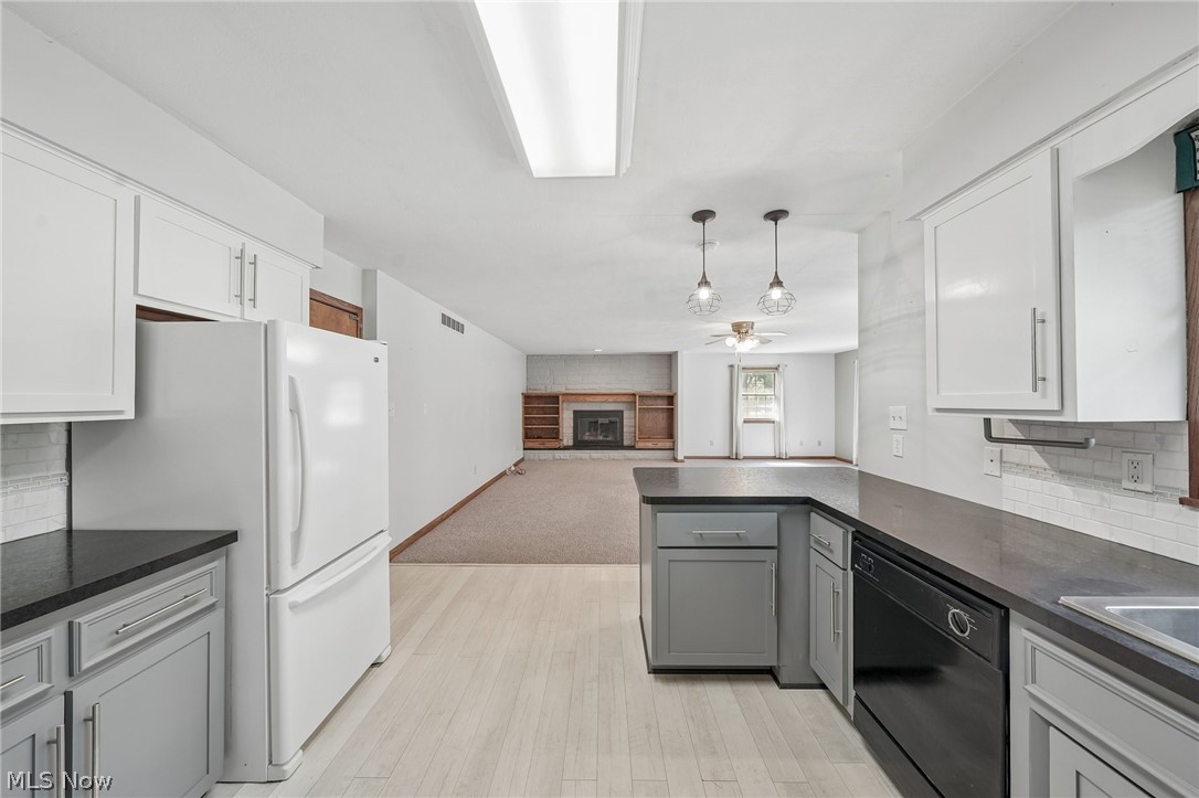 5818 Iva Drive Akron OH 44319