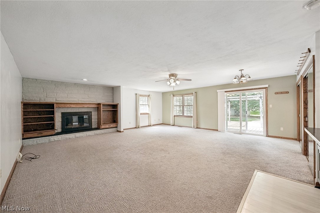 5818 Iva Drive Akron OH 44319