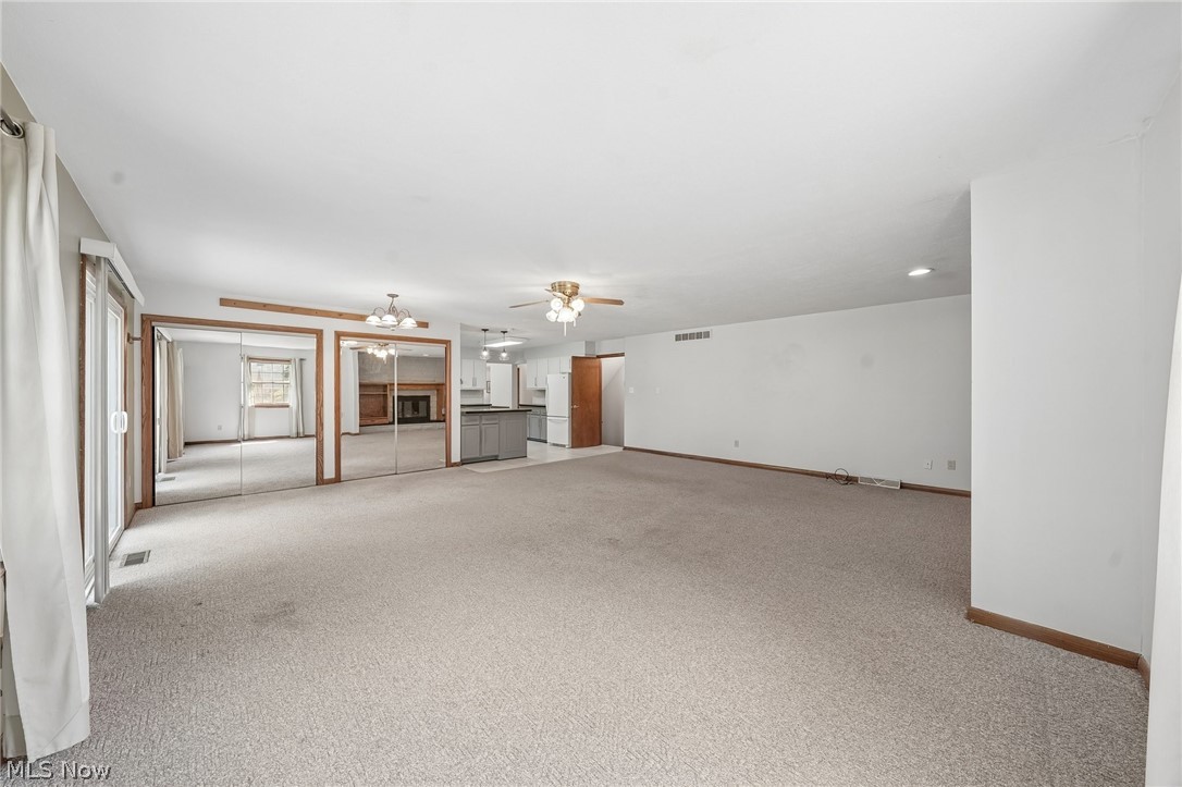 5818 Iva Drive Akron OH 44319
