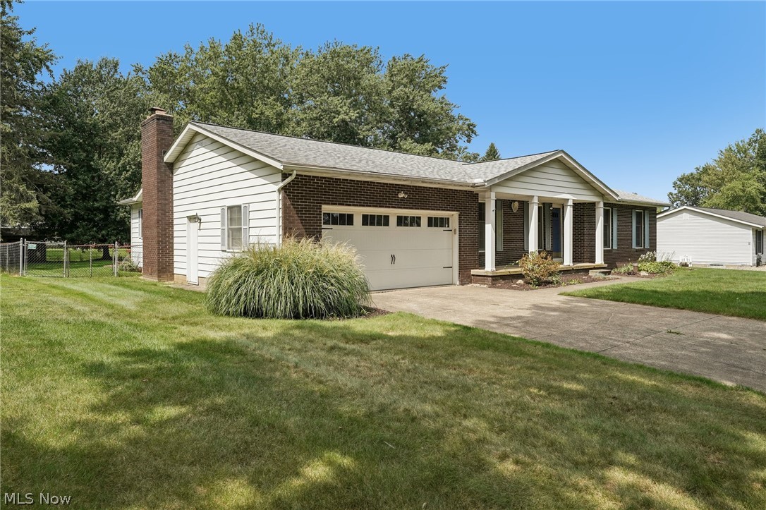 5818 Iva Drive Akron OH 44319