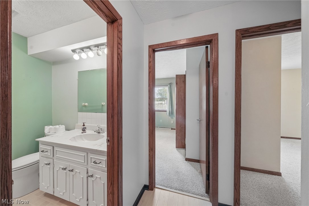 5818 Iva Drive Akron OH 44319