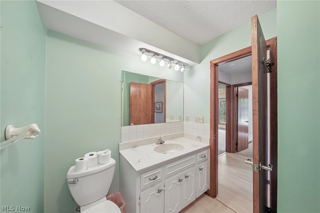 5818 Iva Drive Akron OH 44319