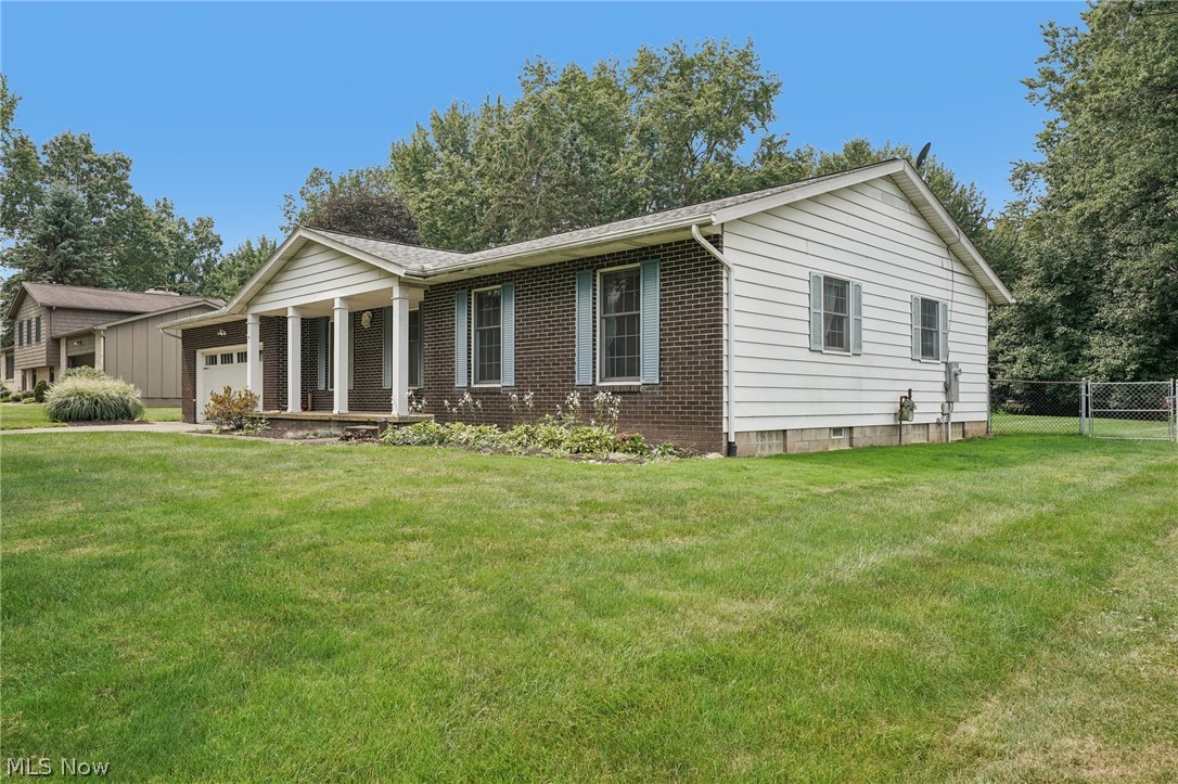5818 Iva Drive Akron OH 44319