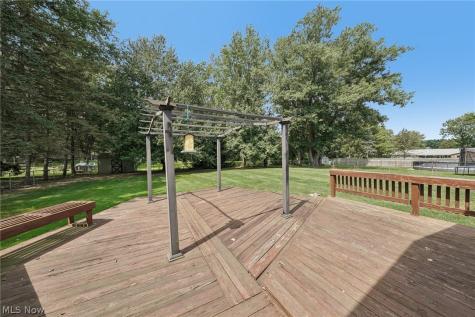 5818 Iva Drive Akron OH 44319