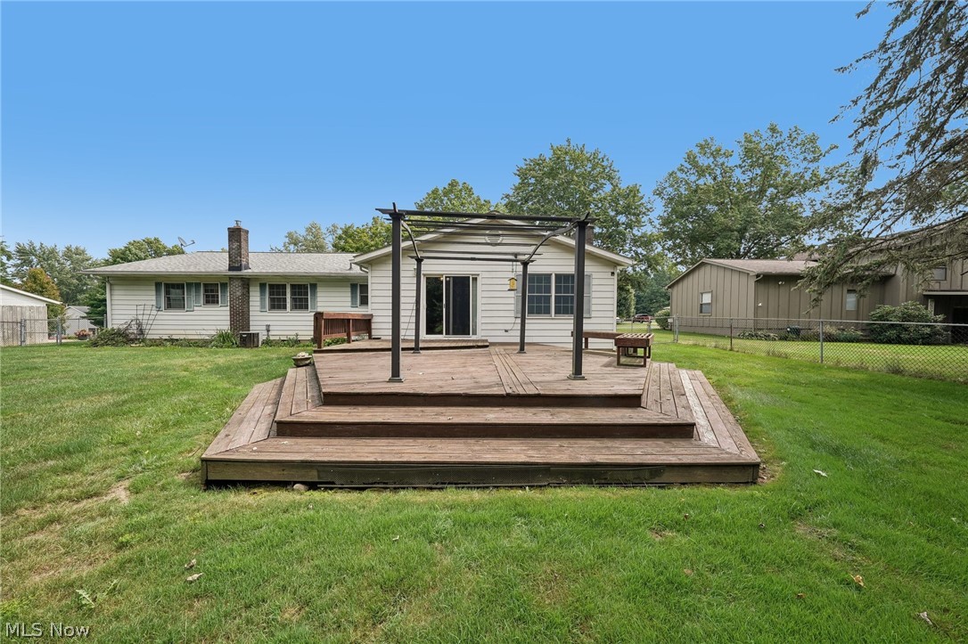 5818 Iva Drive Akron OH 44319