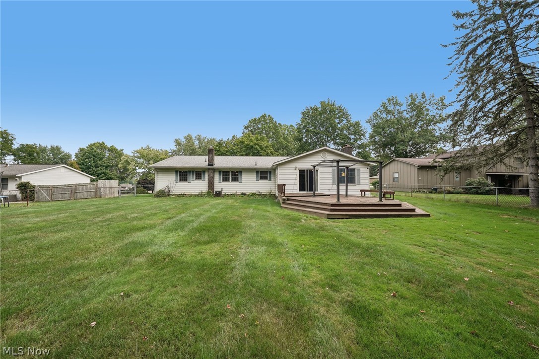 5818 Iva Drive Akron OH 44319