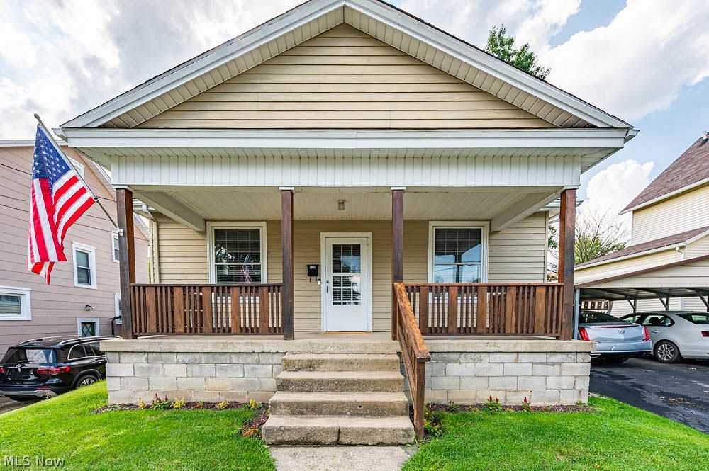 676 S Stateline Road Masury OH 44438