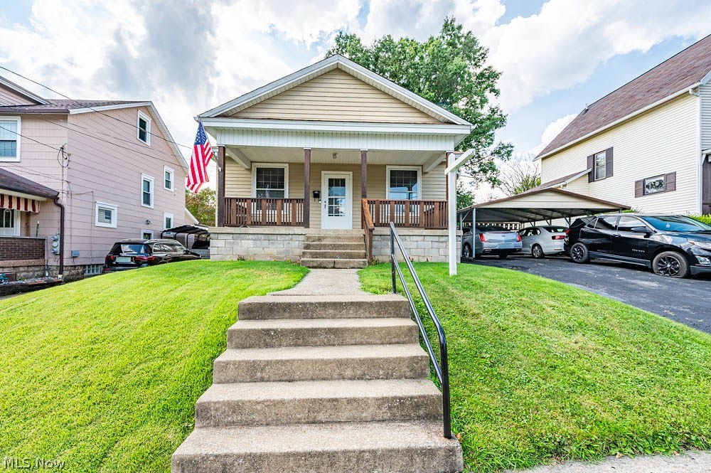 676 S Stateline Road Masury OH 44438