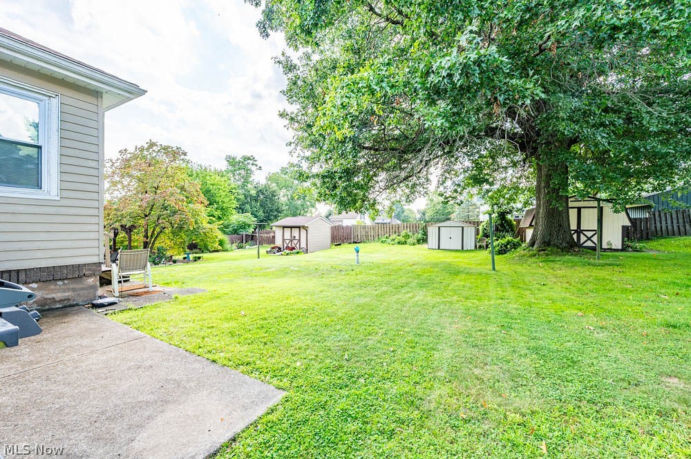 676 S Stateline Road Masury OH 44438