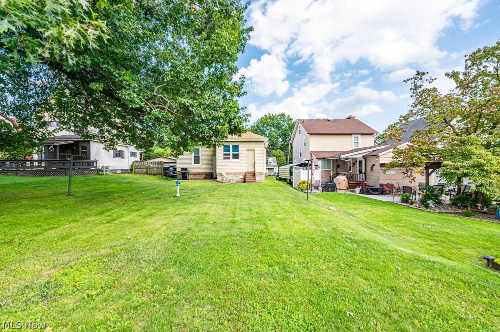 676 S Stateline Road Masury OH 44438