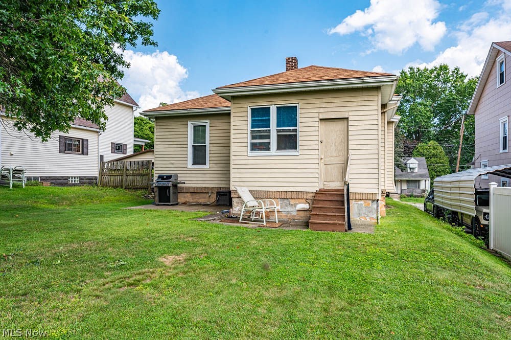 676 S Stateline Road Masury OH 44438