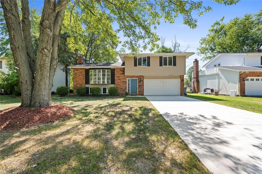 29623 Westminster Drive North Olmsted OH 44070