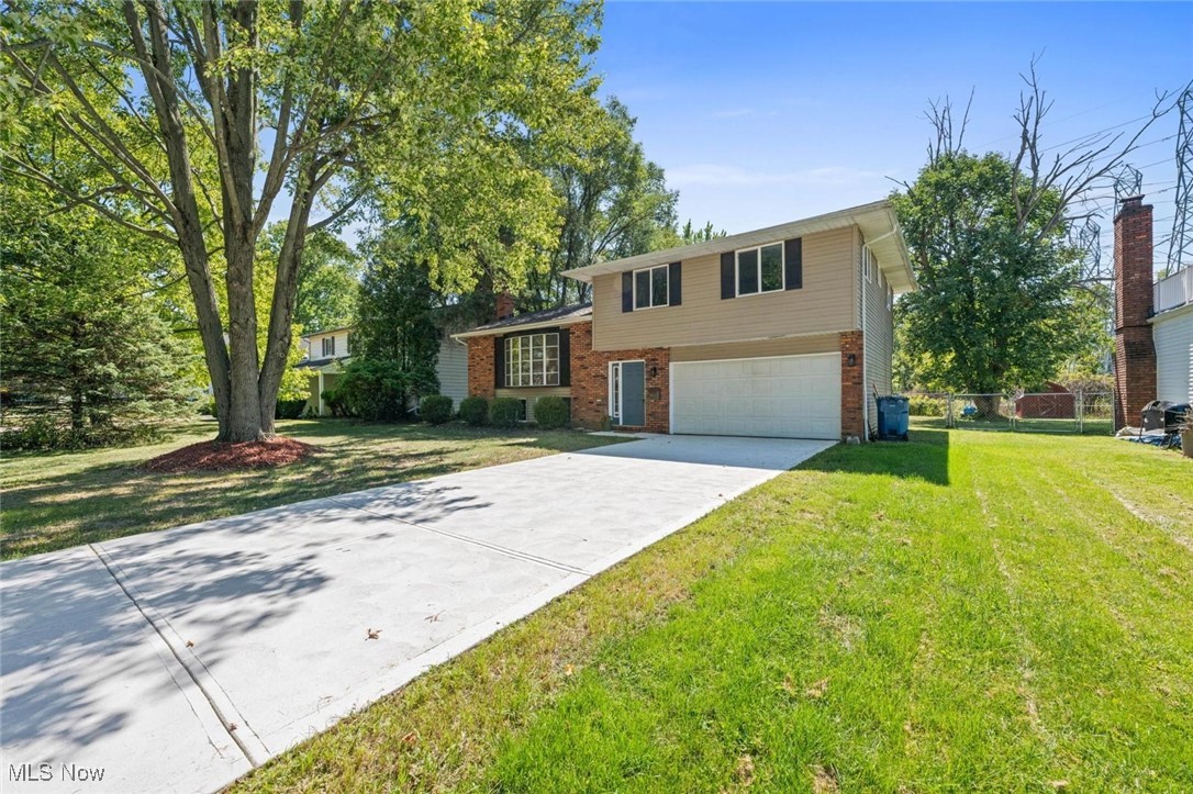 29623 Westminster Drive North Olmsted OH 44070