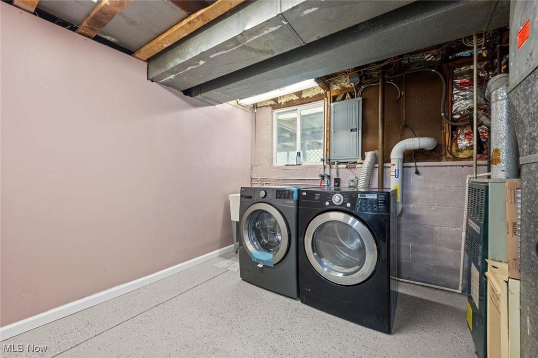 29623 Westminster Drive North Olmsted OH 44070