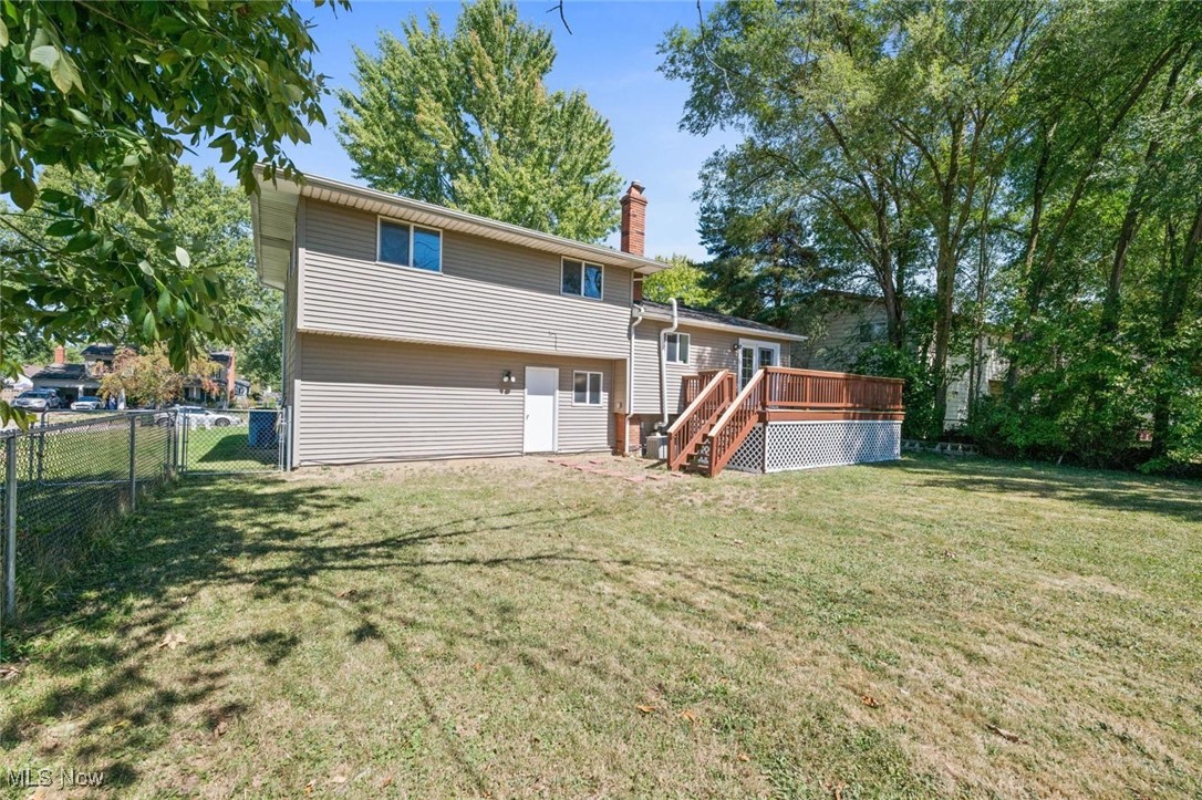 29623 Westminster Drive North Olmsted OH 44070