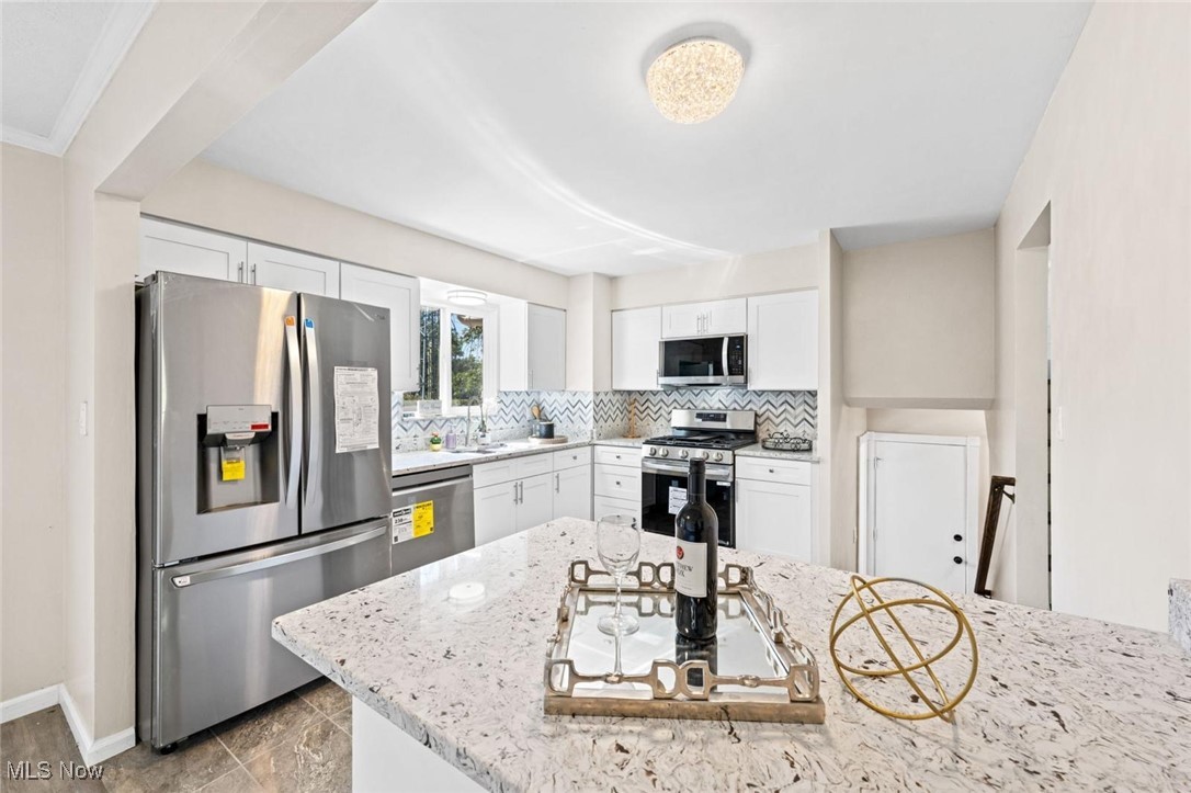 29623 Westminster Drive North Olmsted OH 44070