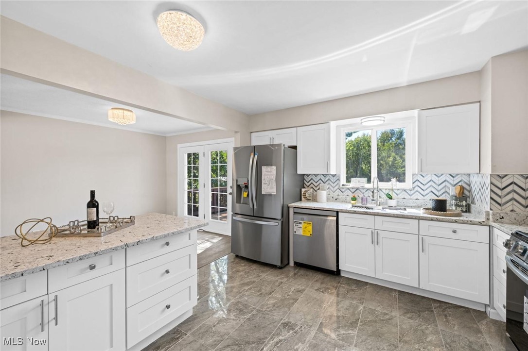 29623 Westminster Drive North Olmsted OH 44070