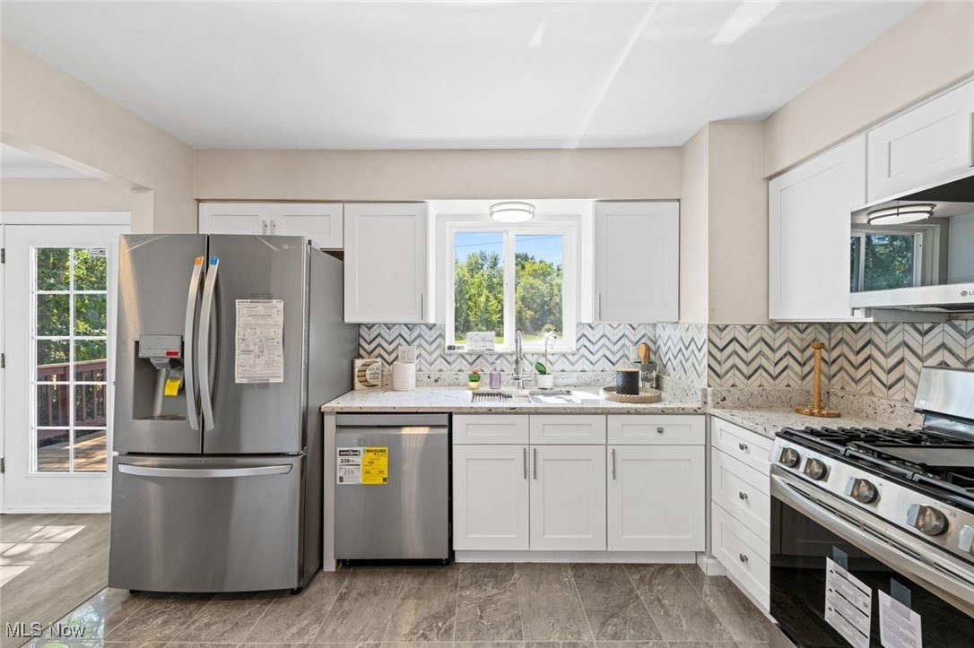 29623 Westminster Drive North Olmsted OH 44070