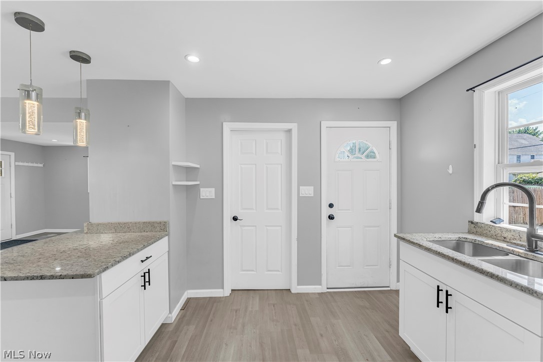 3056 W 115th Street Cleveland OH 44111