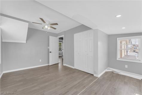 3056 W 115th Street Cleveland OH 44111