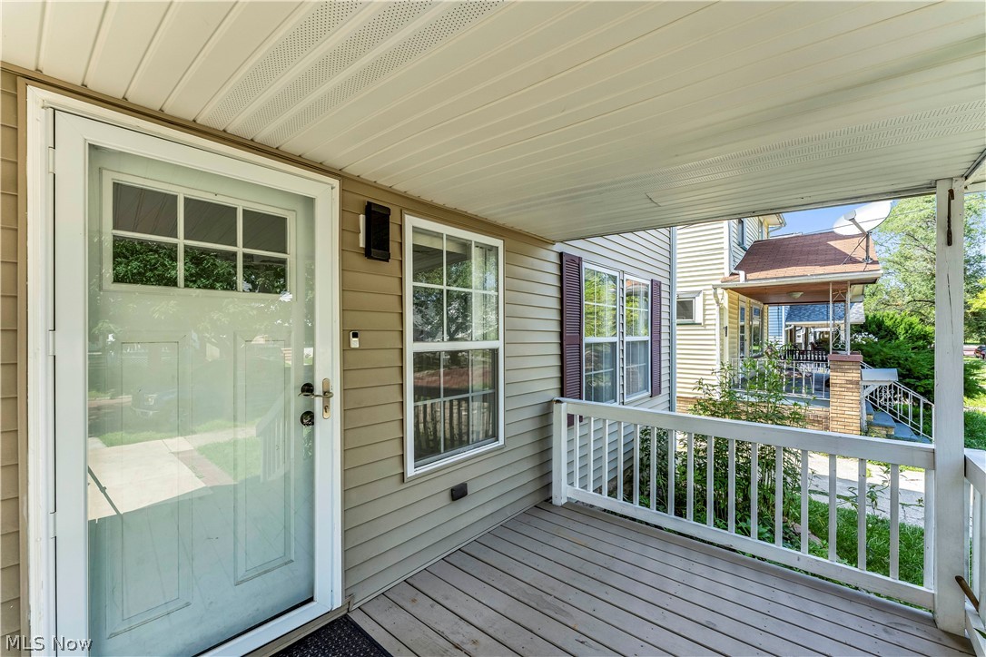 3056 W 115th Street Cleveland OH 44111