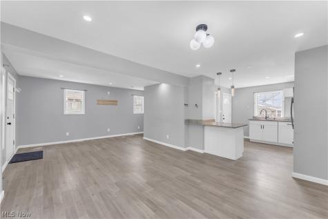 3056 W 115th Street Cleveland OH 44111