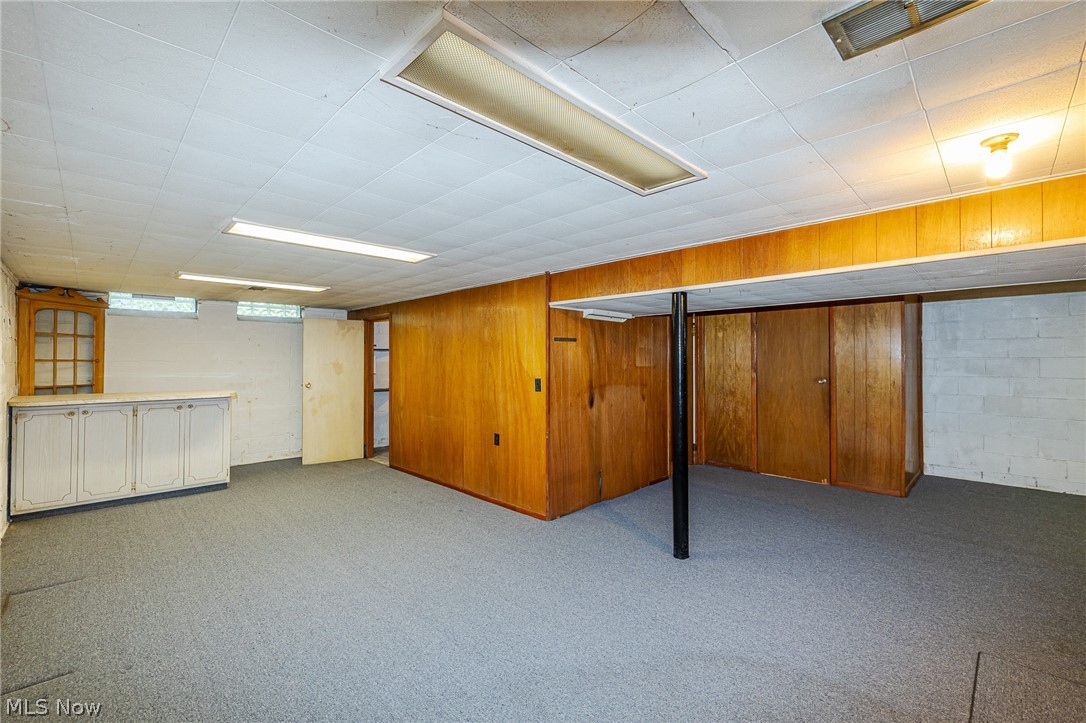 9609 Alexander Road Garfield Heights OH 44125
