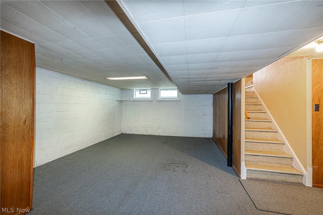 9609 Alexander Road Garfield Heights OH 44125