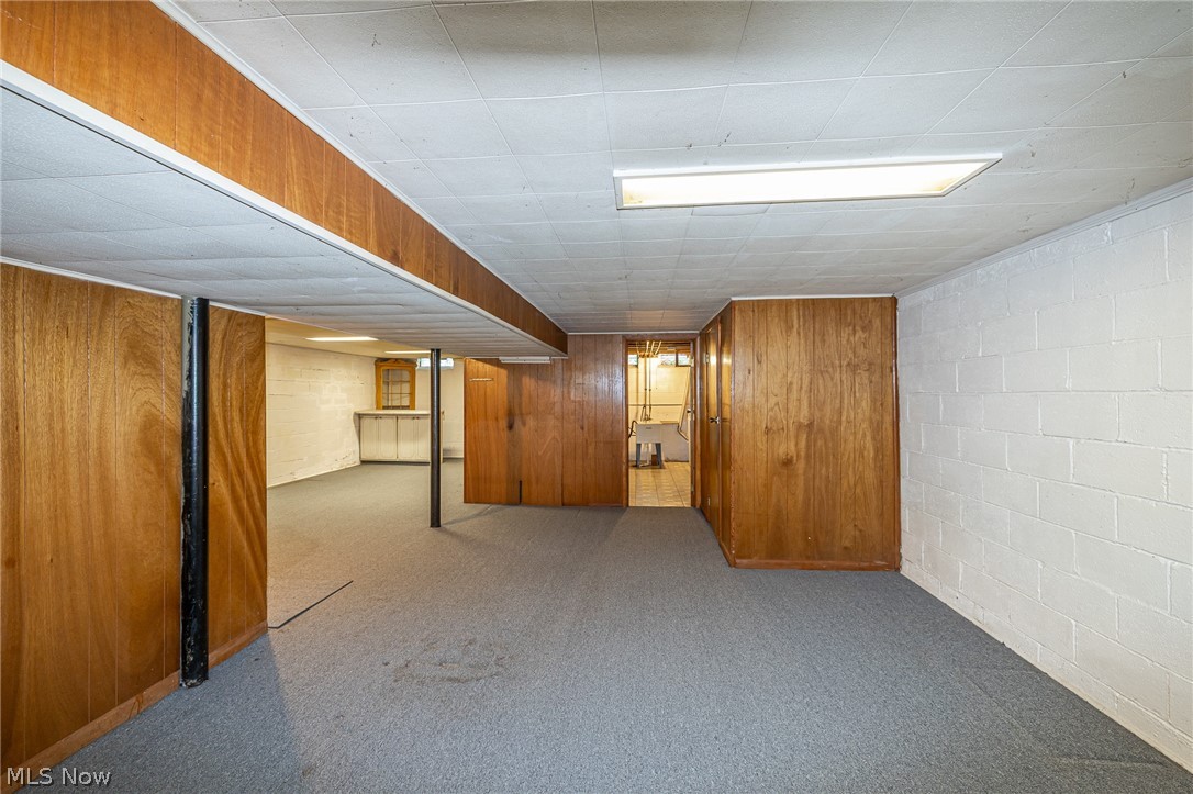 9609 Alexander Road Garfield Heights OH 44125