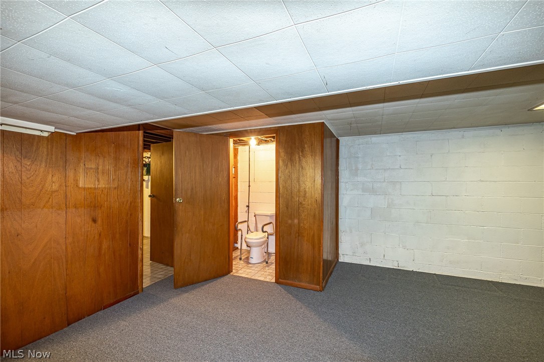 9609 Alexander Road Garfield Heights OH 44125