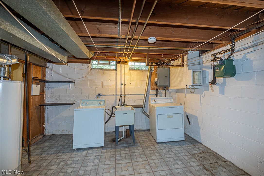 9609 Alexander Road Garfield Heights OH 44125