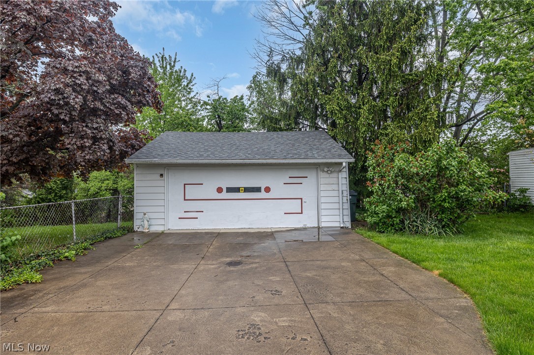 9609 Alexander Road Garfield Heights OH 44125