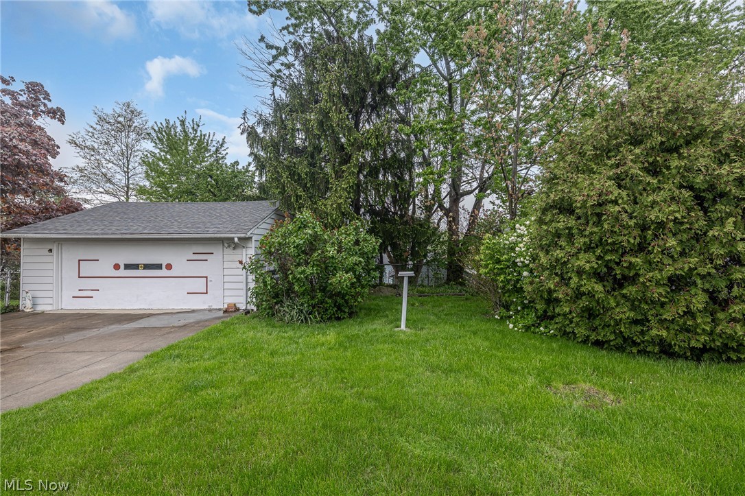 9609 Alexander Road Garfield Heights OH 44125