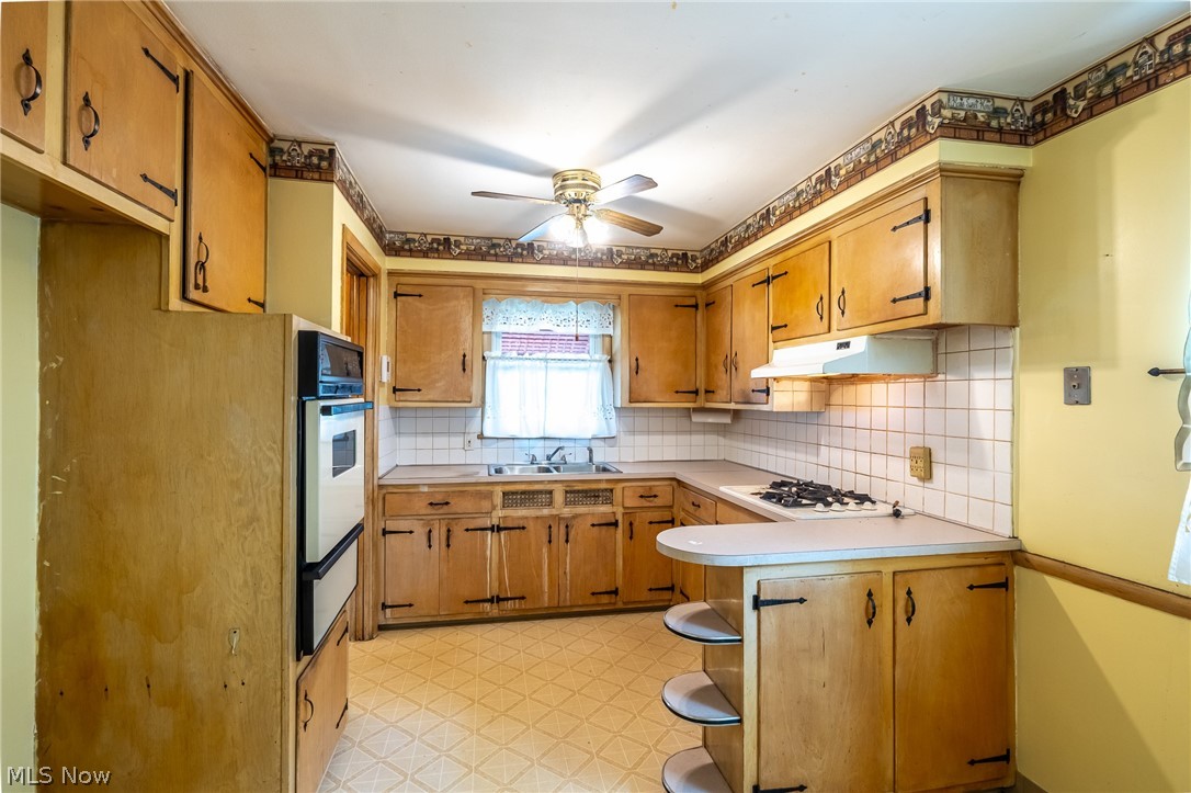 9609 Alexander Road Garfield Heights OH 44125