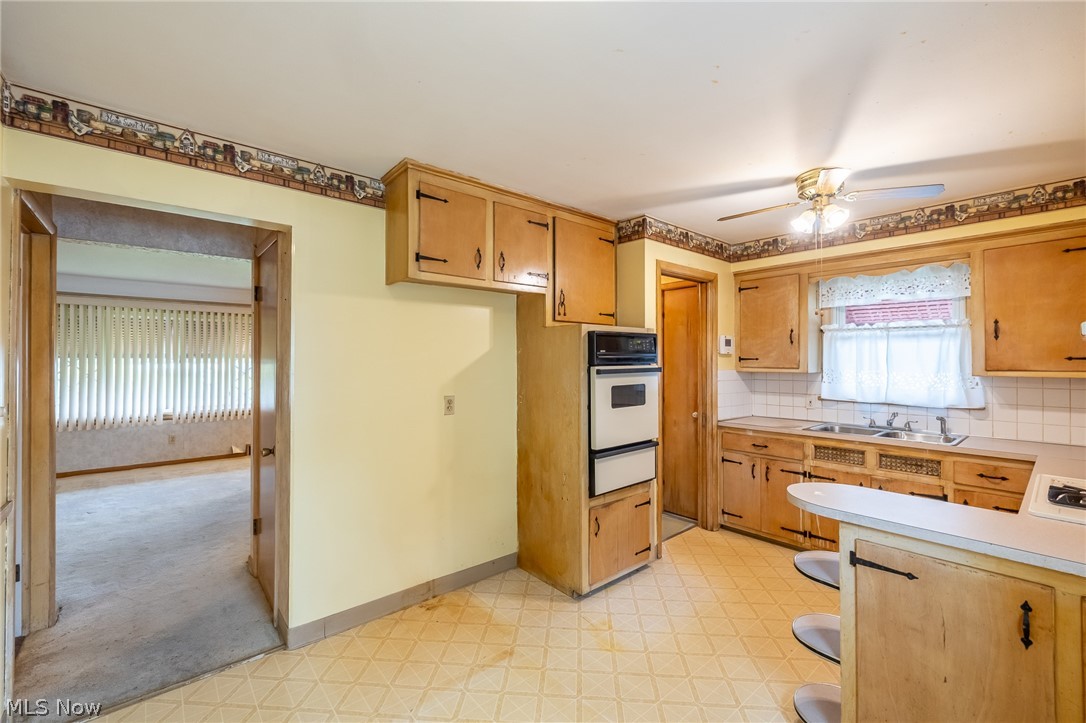 9609 Alexander Road Garfield Heights OH 44125
