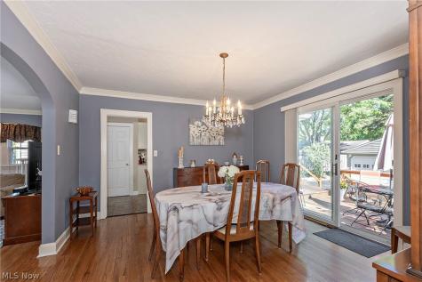 5195 Spencer Road Lyndhurst OH 44124