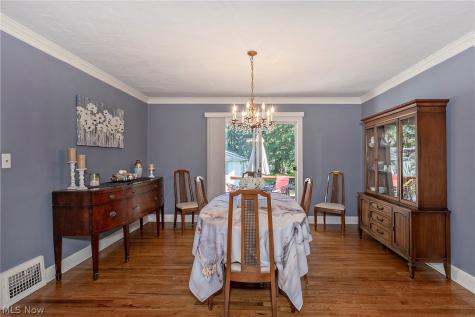 5195 Spencer Road Lyndhurst OH 44124