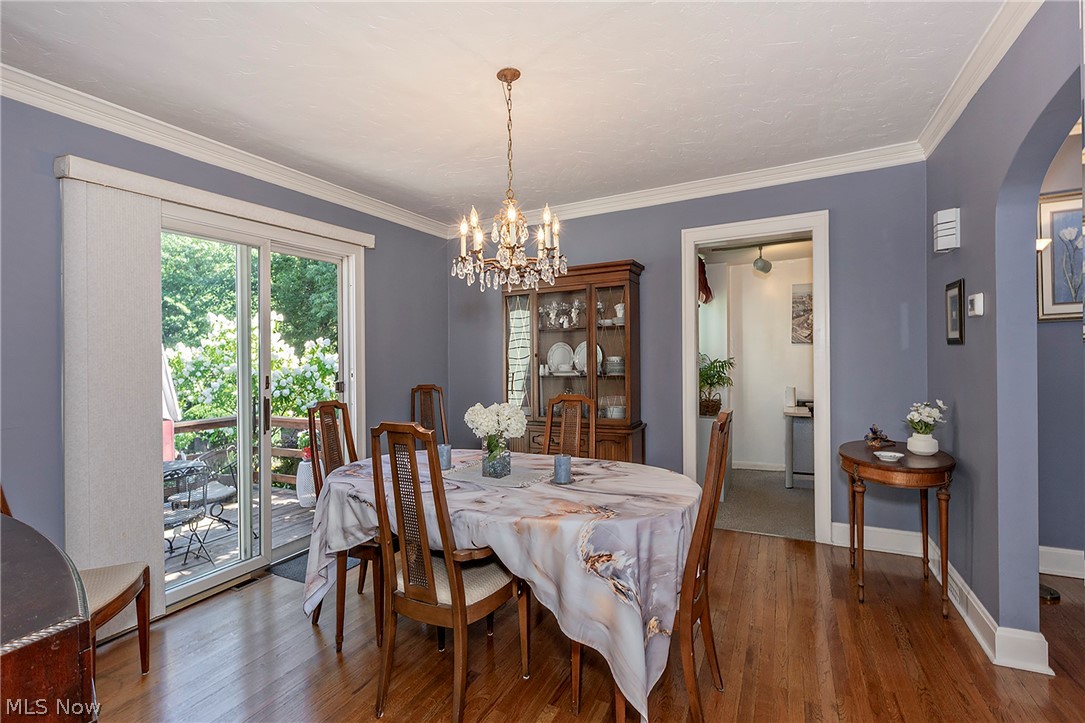 5195 Spencer Road Lyndhurst OH 44124