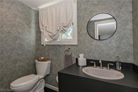 5195 Spencer Road Lyndhurst OH 44124