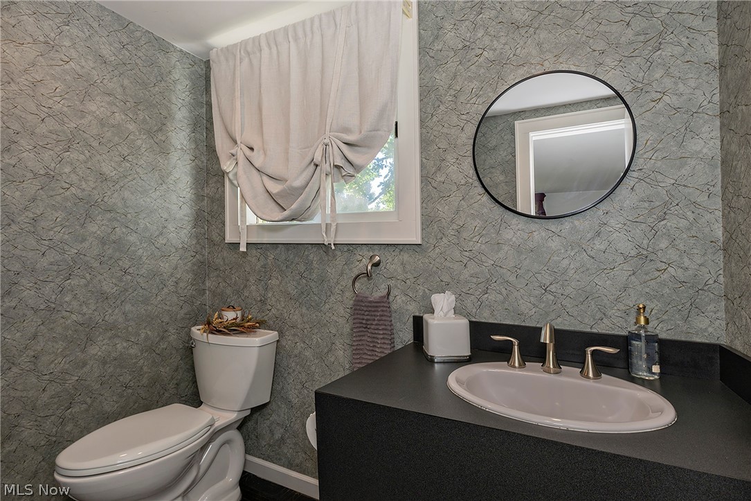 5195 Spencer Road Lyndhurst OH 44124