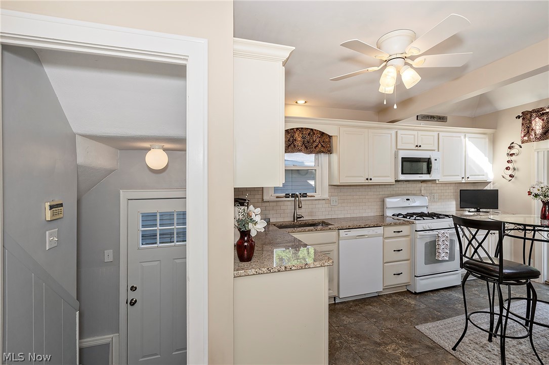 5195 Spencer Road Lyndhurst OH 44124