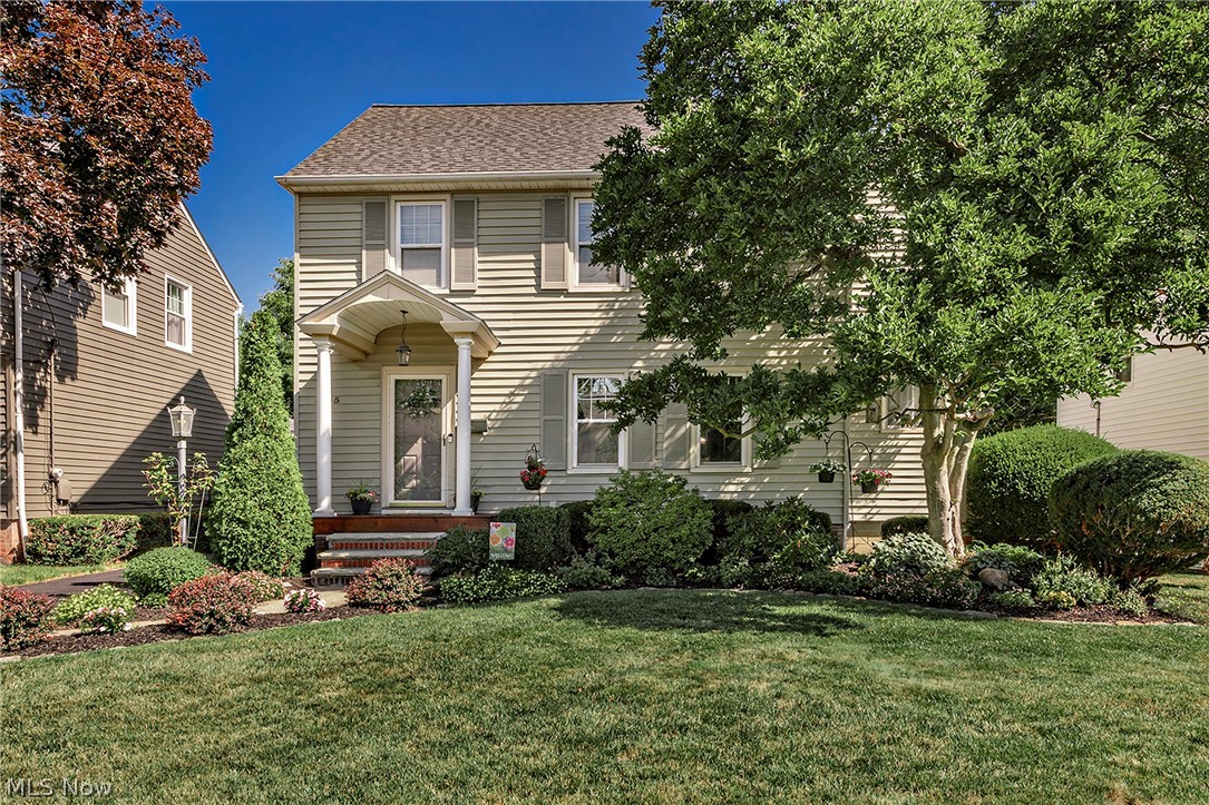 5195 Spencer Road Lyndhurst OH 44124