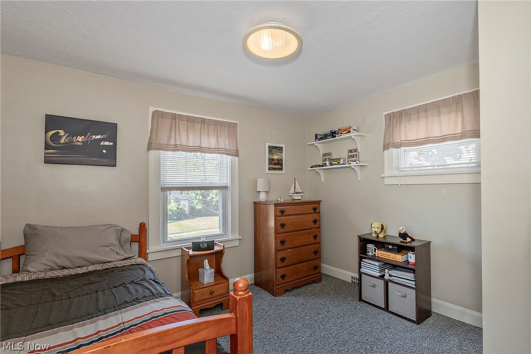 5195 Spencer Road Lyndhurst OH 44124