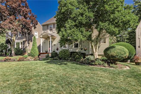 5195 Spencer Road Lyndhurst OH 44124